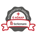 Aktiváljon Berkemann lábbelijéhez plusz 6 hónap garanciát