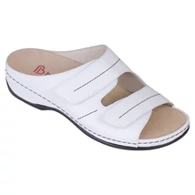 Berkemann Daria fehér