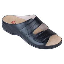 Berkemann Fedora fekete Berkemann Fedora fekete