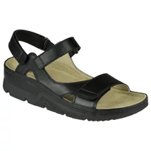 Berkemann Kimba fekete borjúbőr Berkemann Kimba fekete borjúbőr