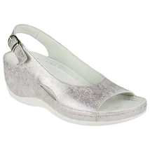 Berkemann Phoebe rozé-ezüst gyöngyházfényű bőr Berkemann Phoebe rozé-ezüst gyöngyházfényű bőr