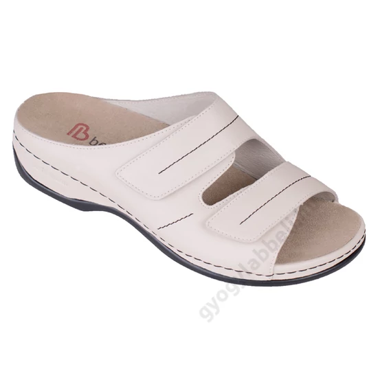 Berkemann Daria beige